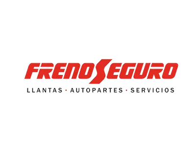 Frenoseguro