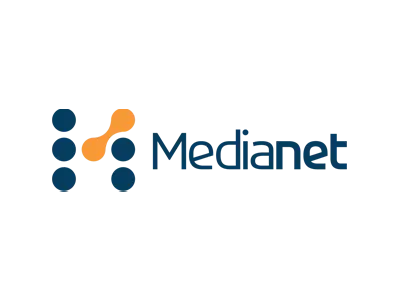 Medianet Website