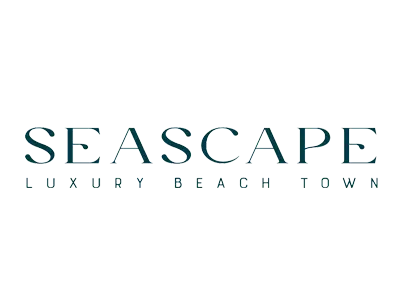 Seascape website